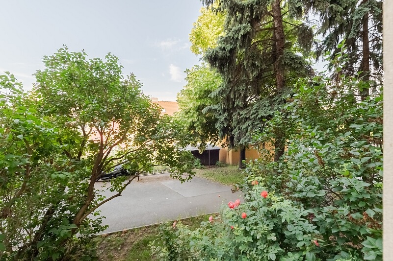 Donatellova, Strašnice - Praha 10 | Pronájem, Byt 3+kk, 85 m²