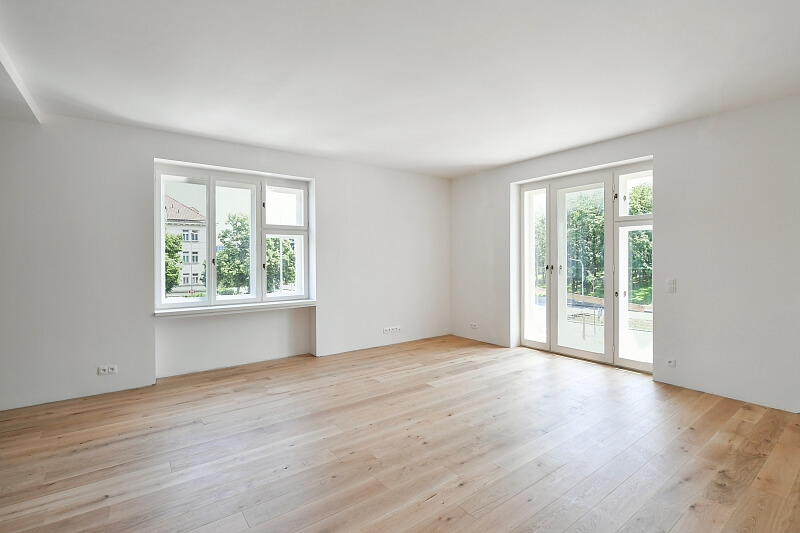 Mydlářka, Dejvice - Praha 6 | Pronájem, Byt 4+kk, 136 m²