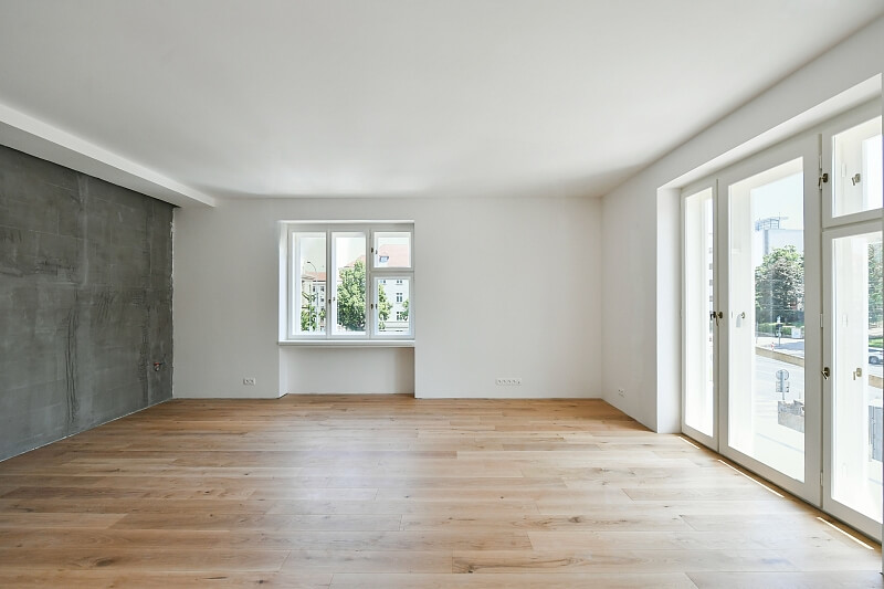 Mydlářka, Dejvice - Praha 6 | Pronájem, Byt 4+kk, 136 m²