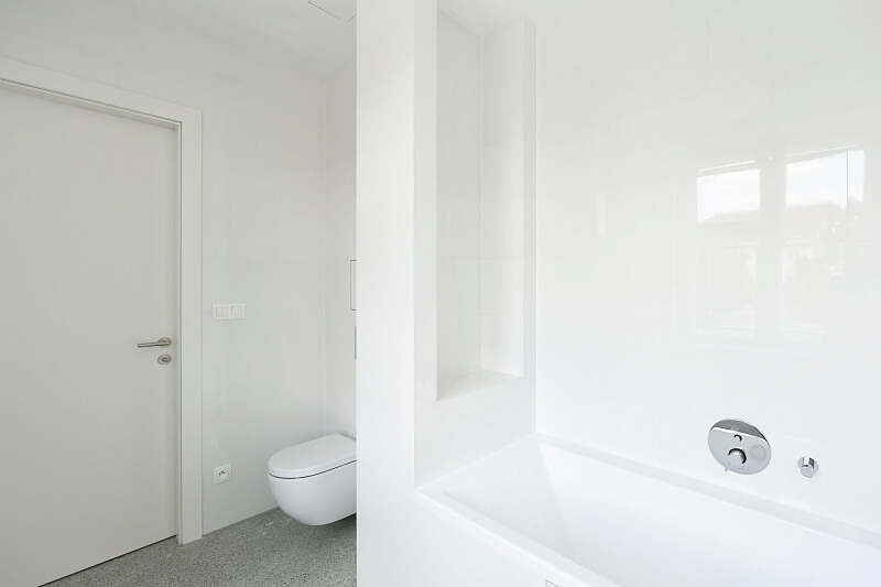 Mydlářka, Dejvice - Prague 6 | Rent, Apartment Three-bedroom (4+kk), 136 m²