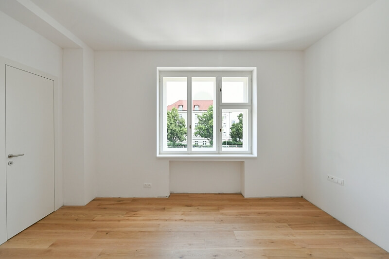 Mydlářka, Dejvice - Prague 6 | Rent, Apartment One-bedroom (2+kk), 64 m²