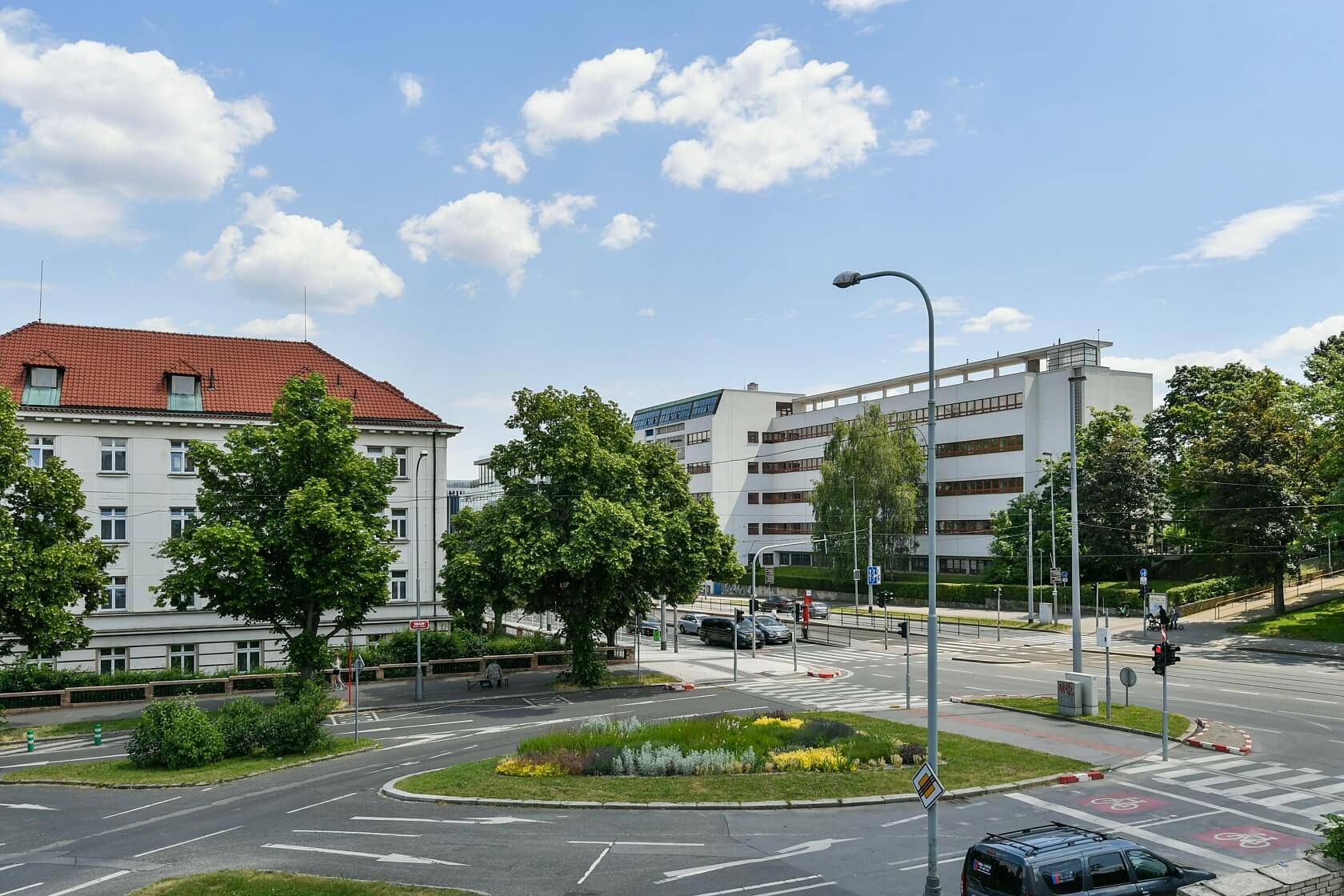 Mydlářka, Dejvice - Praha 6 | Pronájem, Byt 2+kk, 43 m²