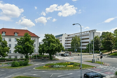 Mydlářka, Dejvice - Praha 6 | Pronájem, Byt 2+kk, 43 m²