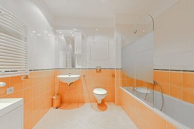 Korunní, Vinohrady - Prague 10 | Rent, Apartment Studio (1+kk), 49 m²