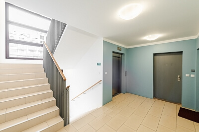 Korunní, Vinohrady - Praha 10 | Pronájem, Byt 1+kk, 49 m²