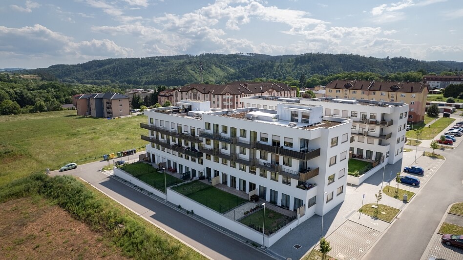 Komenského, Letovice - Blansko | Sale, Apartment Two-bedroom (3+kk), 143 m²