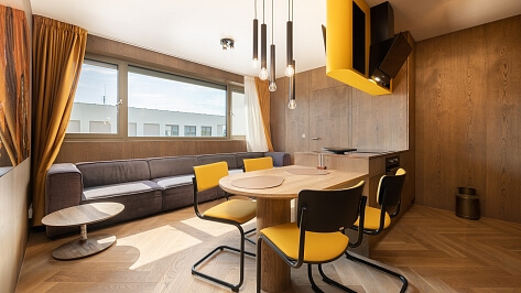 Komenského, Letovice - Blansko | Prodej, Byt 3+kk, 143 m²