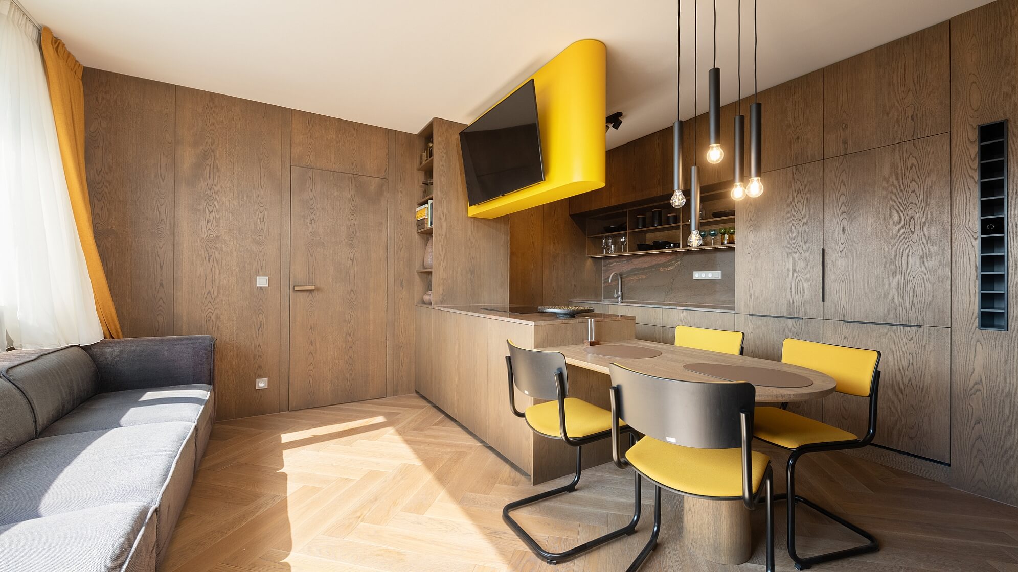 Komenského, Letovice - Blansko | Prodej, Byt 3+kk, 143 m²