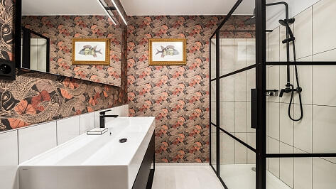 Komenského, Letovice - Blansko | Sale, Apartment Two-bedroom (3+kk), 143 m²