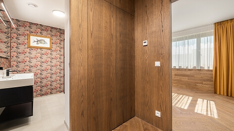 Komenského, Letovice - Blansko | Sale, Apartment Two-bedroom (3+kk), 143 m²