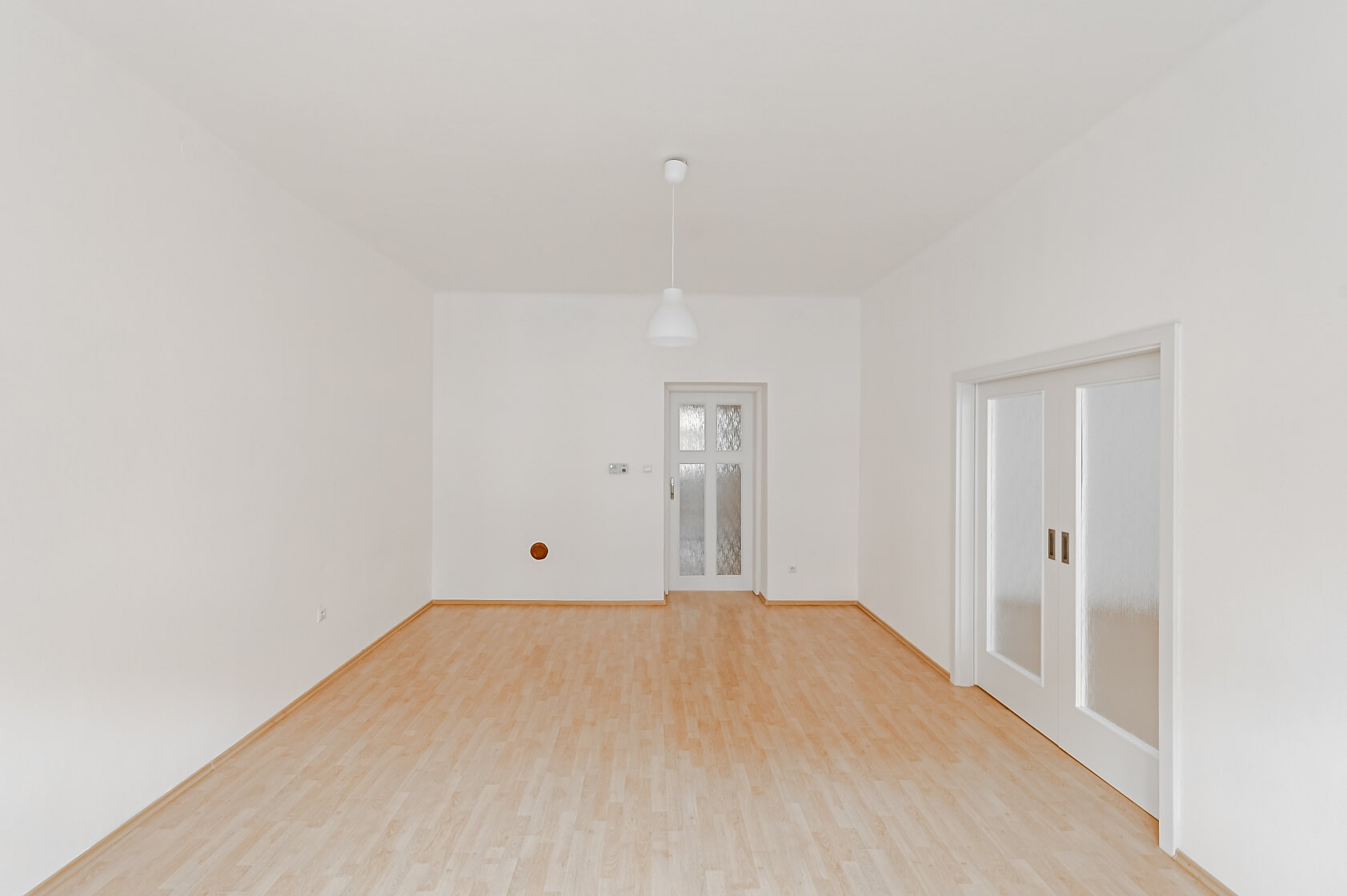 Křížkovského, Žižkov - Praha 3 | Pronájem, Byt 3+1, 103 m²