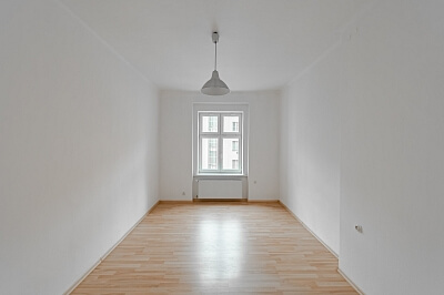 Křížkovského, Žižkov - Prague 3 | Rent, Apartment Two-bedroom (3+1), 103 m²