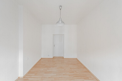 Křížkovského, Žižkov - Prague 3 | Rent, Apartment Two-bedroom (3+1), 103 m²