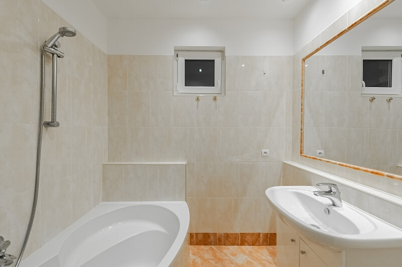 Křížkovského, Žižkov - Prague 3 | Rent, Apartment Two-bedroom (3+1), 103 m²