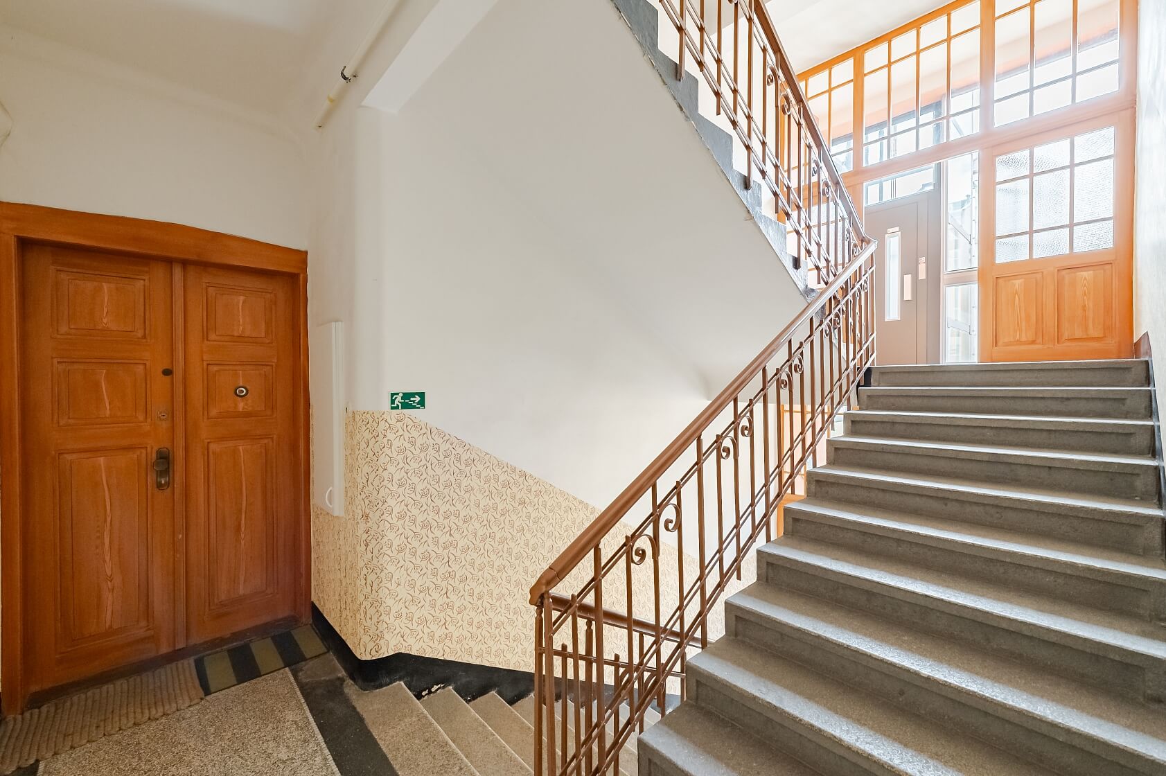 Křížkovského, Žižkov - Praha 3 | Pronájem, Byt 3+1, 103 m²