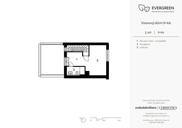 Floor plan 7