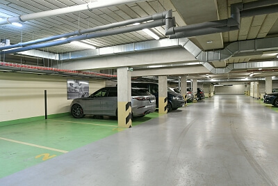 Zderazská, Radotín - Praha 5 | Pronájem, Byt 4+kk, 180 m²