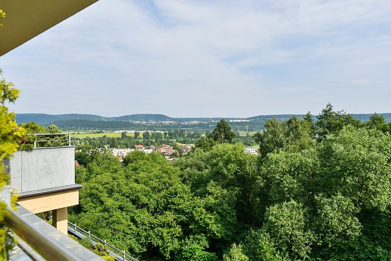 Zderazská, Radotín - Praha 5 | Pronájem, Byt 4+kk, 180 m²