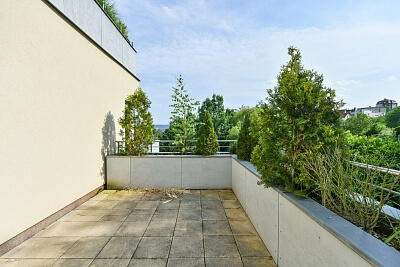 Zderazská, Radotín - Prague 5 | Rent, Apartment Three-bedroom (4+kk), 180 m²