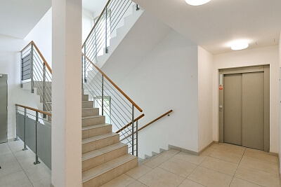 Zderazská, Radotín - Prague 5 | Rent, Apartment Three-bedroom (4+kk), 180 m²