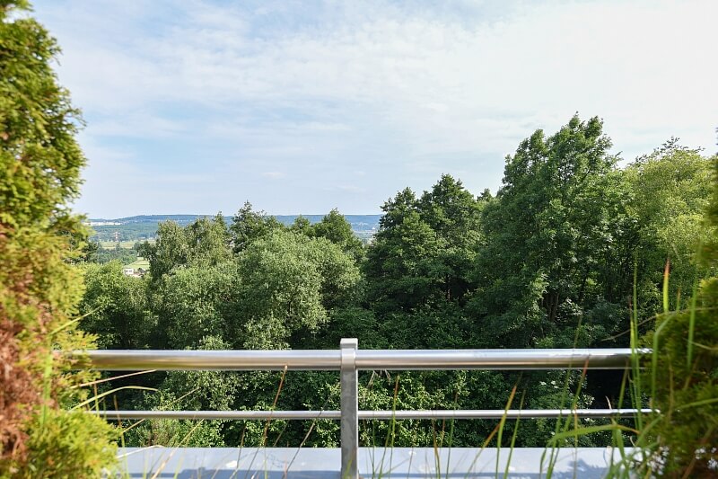 Zderazská, Radotín - Prague 5 | Rent, Apartment Three-bedroom (4+kk), 180 m²