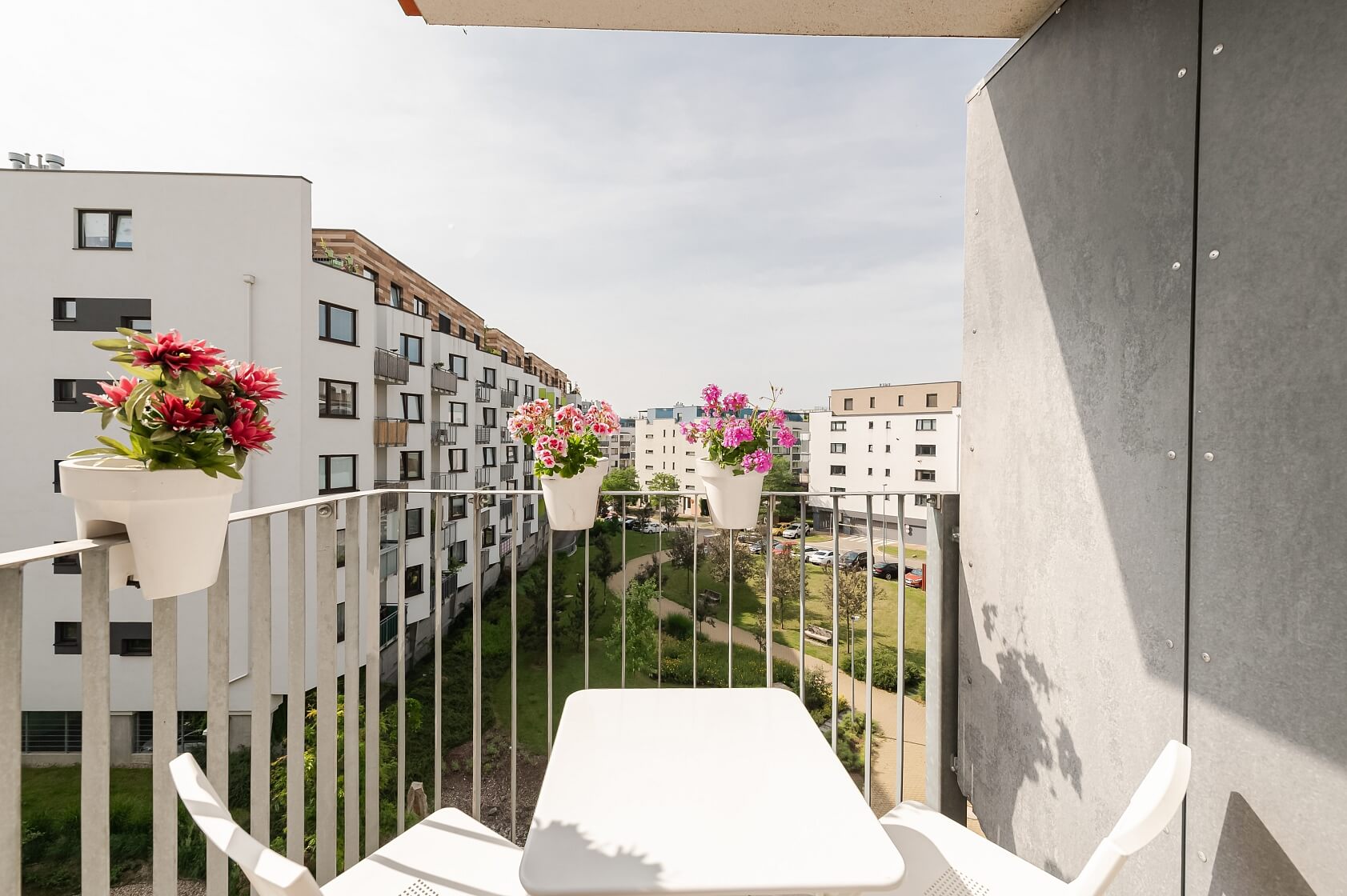 Zakšínská, Střížkov - Praha 9 | Prodej, Byt 1+kk, 29 m²