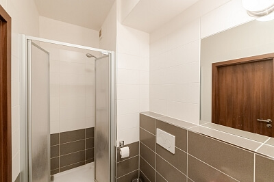Zakšínská, Střížkov - Prague 9 | Sale, Apartment Studio (1+kk), 29 m²