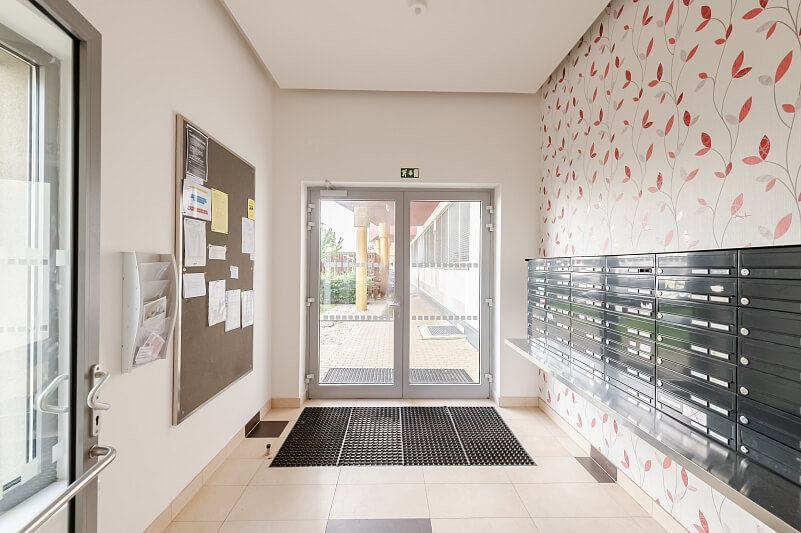 Zakšínská, Střížkov - Prague 9 | Sale, Apartment Studio (1+kk), 29 m²