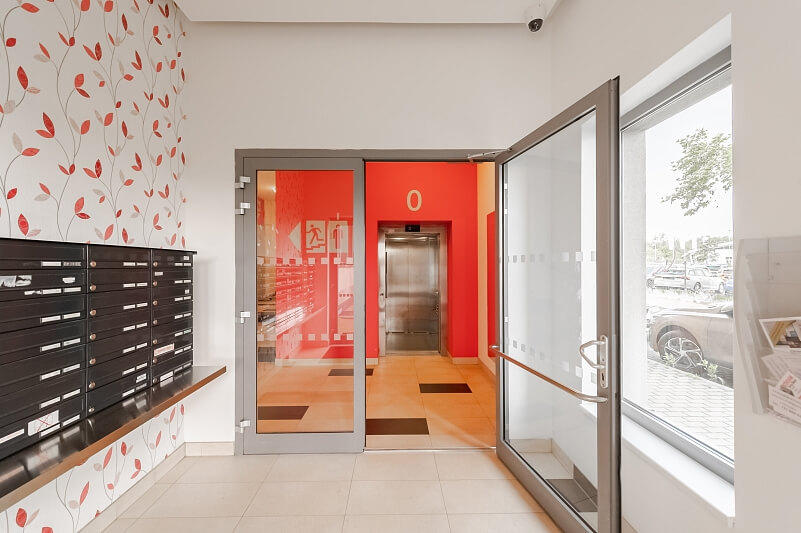 Zakšínská, Střížkov - Prague 9 | Sale, Apartment Studio (1+kk), 29 m²