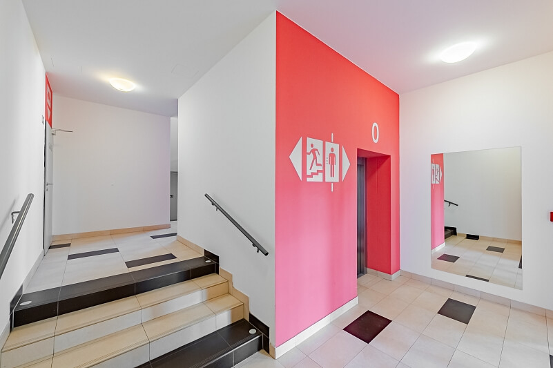 Zakšínská, Střížkov - Praha 9 | Prodej, Byt 1+kk, 29 m²