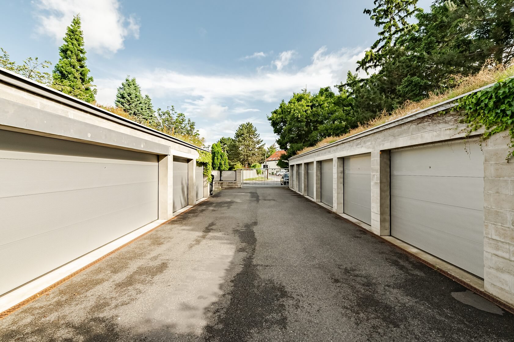 Uhříněveská, Průhonice - Praha-západ | Prodej, Byt 4+kk, 108 m²