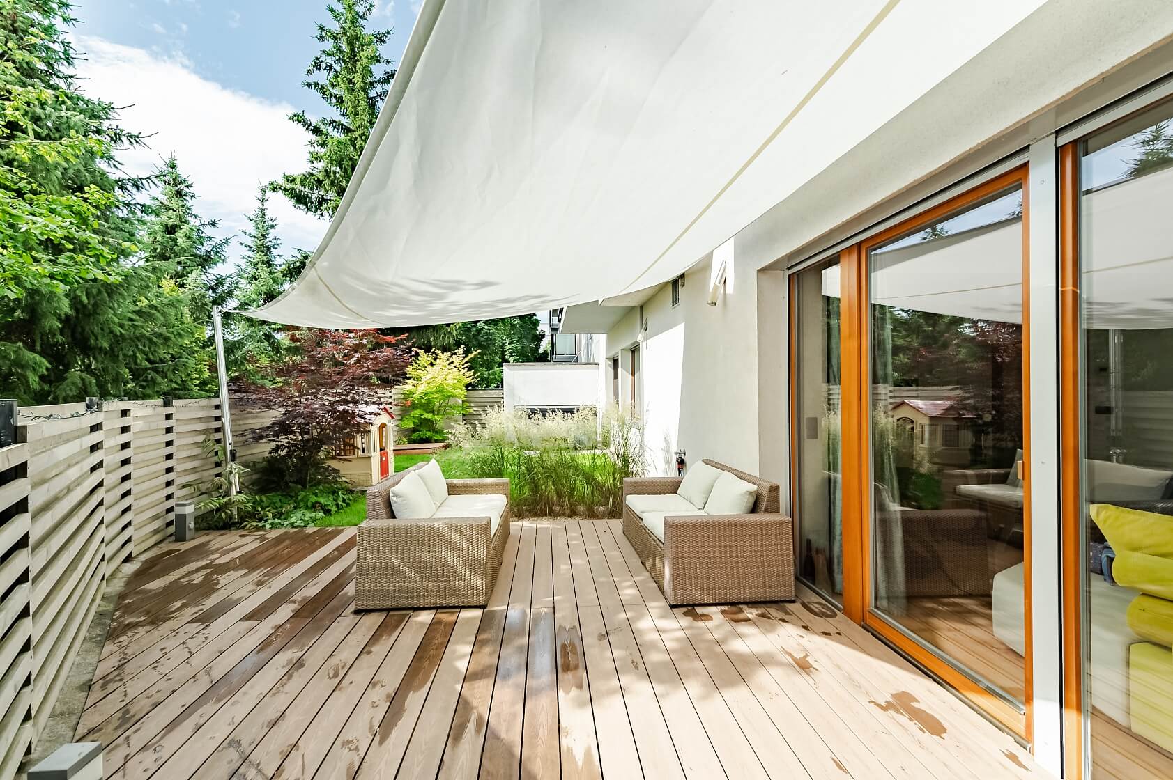 Uhříněveská, Průhonice - Praha-západ | Prodej, Byt 4+kk, 108 m²