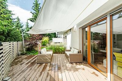 Uhříněveská, Průhonice - Praha-západ | Sale, Apartment Three-bedroom (4+kk), 108 m²