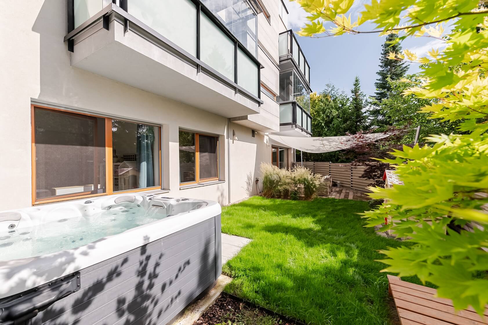 Uhříněveská, Průhonice - Praha-západ | Prodej, Byt 4+kk, 108 m²