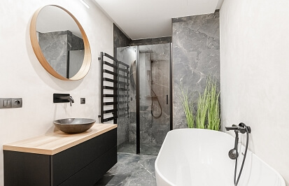 Uhříněveská, Průhonice - Praha-západ | Prodej, Byt 4+kk, 108 m²