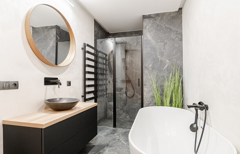 Uhříněveská, Průhonice - Praha-západ | Sale, Apartment Three-bedroom (4+kk), 108 m²