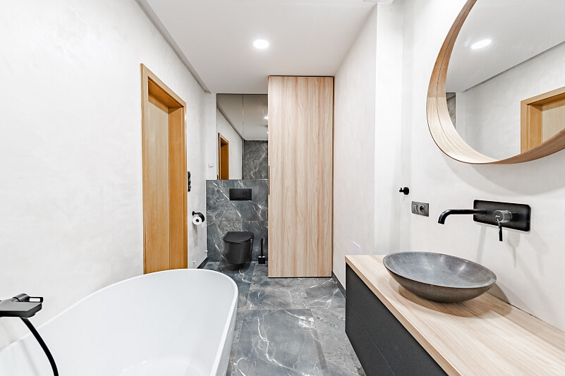 Uhříněveská, Průhonice - Praha-západ | Sale, Apartment Three-bedroom (4+kk), 108 m²