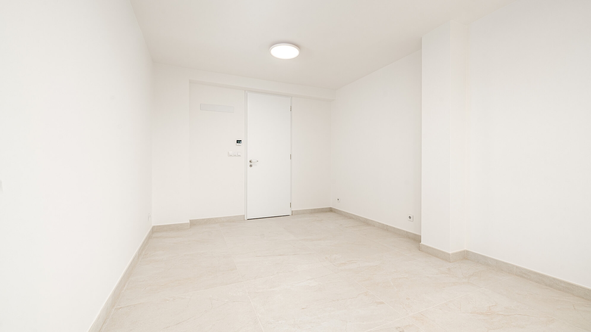 Bohuslava Martinů, Stránice - Brno-město | Rent, Apartment Three-bedroom (4+kk), 109 m²