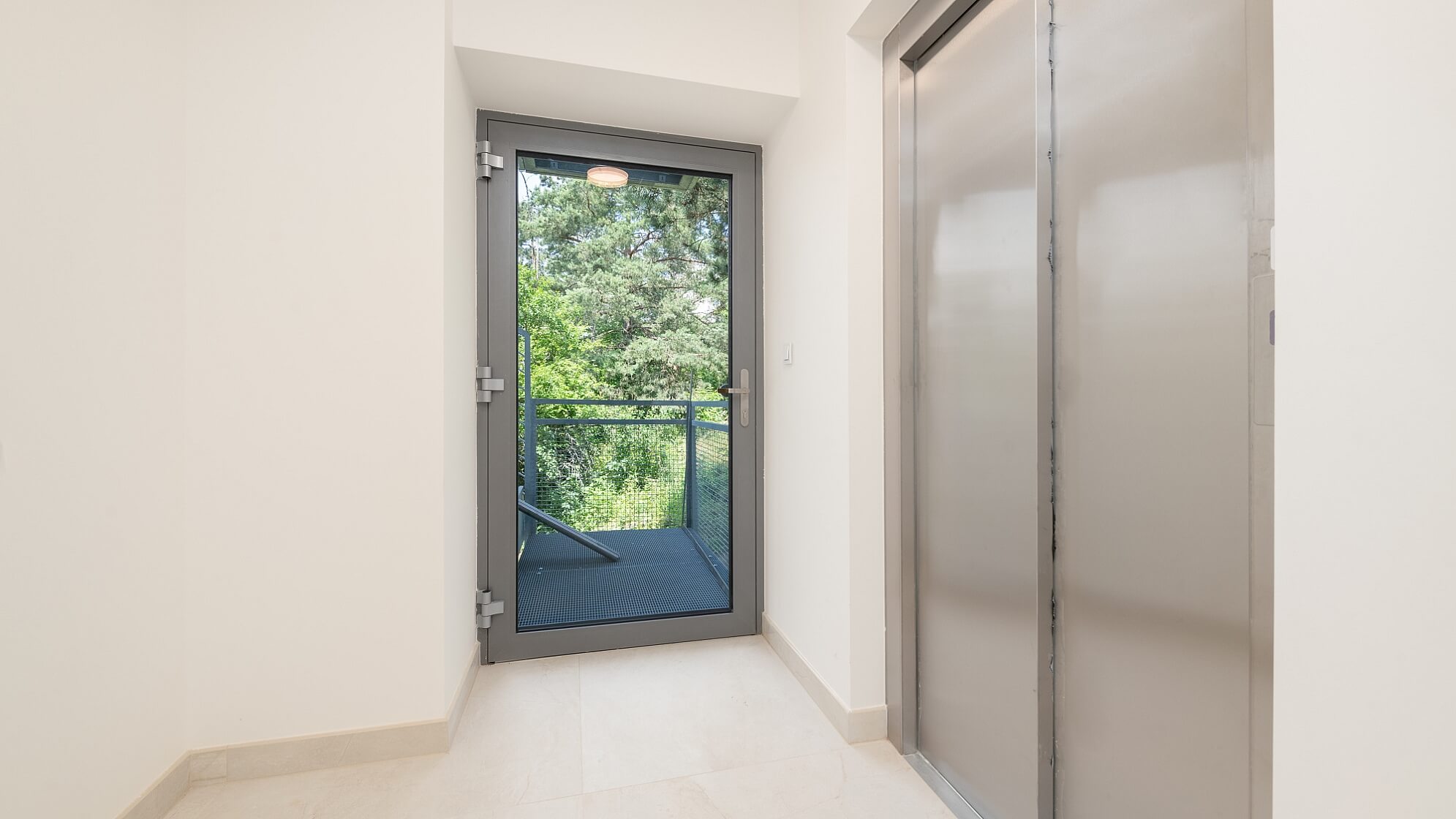 Bohuslava Martinů, Stránice - Brno-město | Pronájem, Byt 4+kk, 109 m²