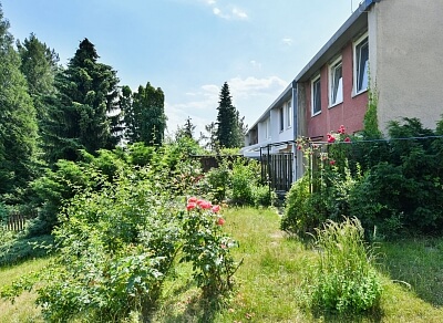 K ovčínu, Kobylisy - Prague 8 | Rent, Apartment Two-bedroom (3+kk), 80 m²