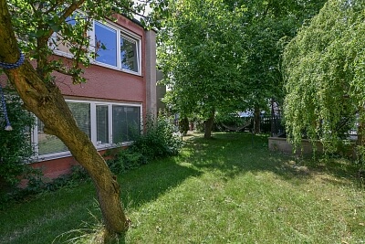 K Ovčínu, Kobylisy - Praha 8 | Pronájem, Byt 3+kk, 80 m²