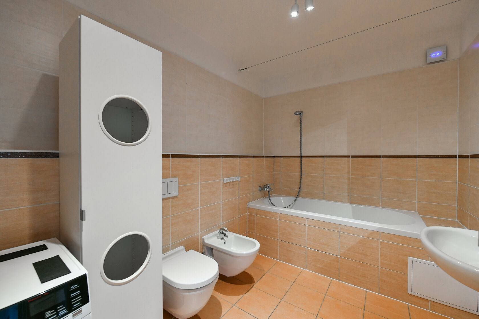 Vidoulská, Jinonice - Prague 5 | Rent, Apartment Two-bedroom (3+kk), 99 m²