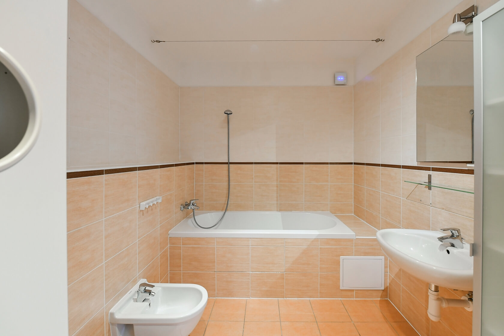 Vidoulská, Jinonice - Praha 5 | Pronájem, Byt 3+kk, 99 m²