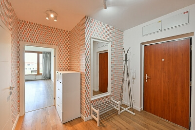 Vidoulská, Jinonice - Praha 5 | Pronájem, Byt 3+kk, 99 m²