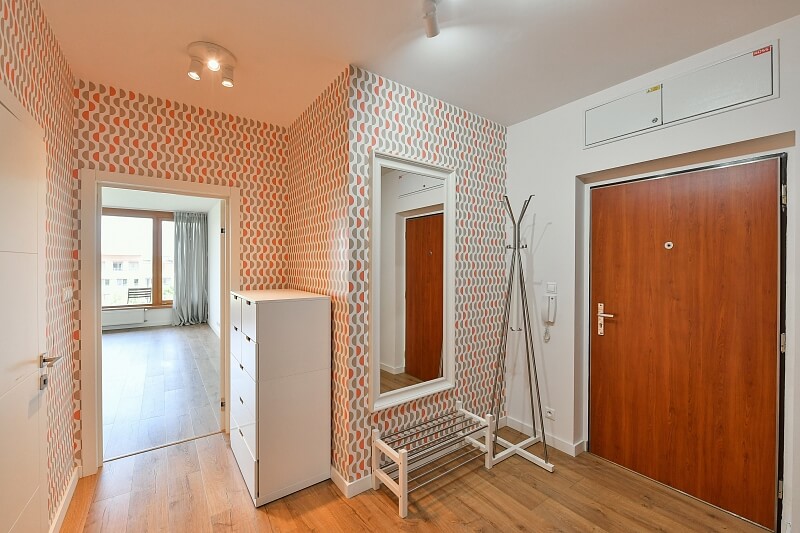 Vidoulská, Jinonice - Praha 5 | Pronájem, Byt 3+kk, 99 m²