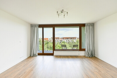 Vidoulská, Jinonice - Prague 5 | Rent, Apartment Two-bedroom (3+kk), 99 m²