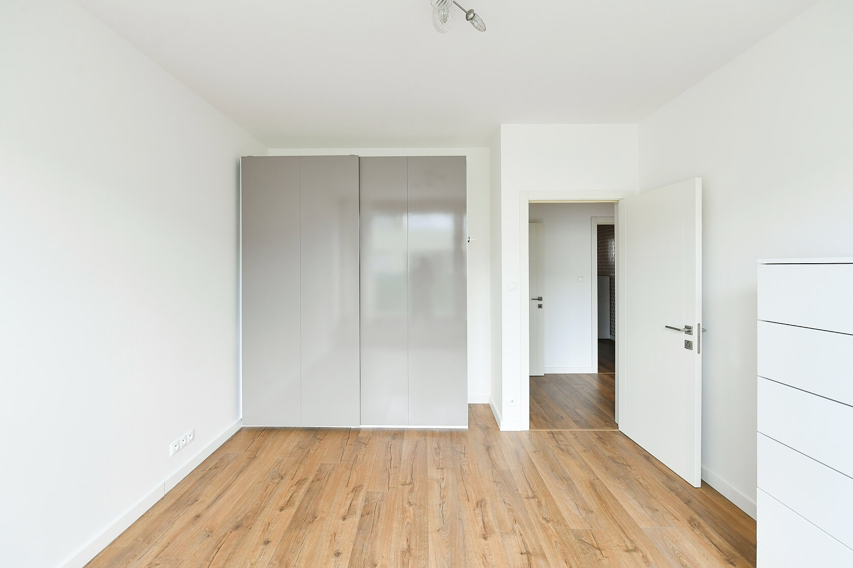 Vidoulská, Jinonice - Prague 5 | Rent, Apartment Two-bedroom (3+kk), 99 m²