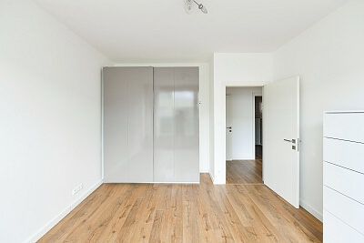 Vidoulská, Jinonice - Prague 5 | Rent, Apartment Two-bedroom (3+kk), 99 m²