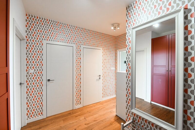 Vidoulská, Jinonice - Praha 5 | Pronájem, Byt 3+kk, 99 m²