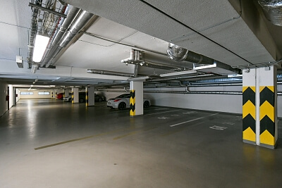 Vidoulská, Jinonice - Prague 5 | Rent, Apartment Two-bedroom (3+kk), 99 m²